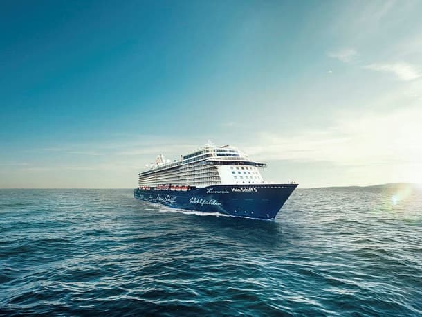 Mein Schiff 5